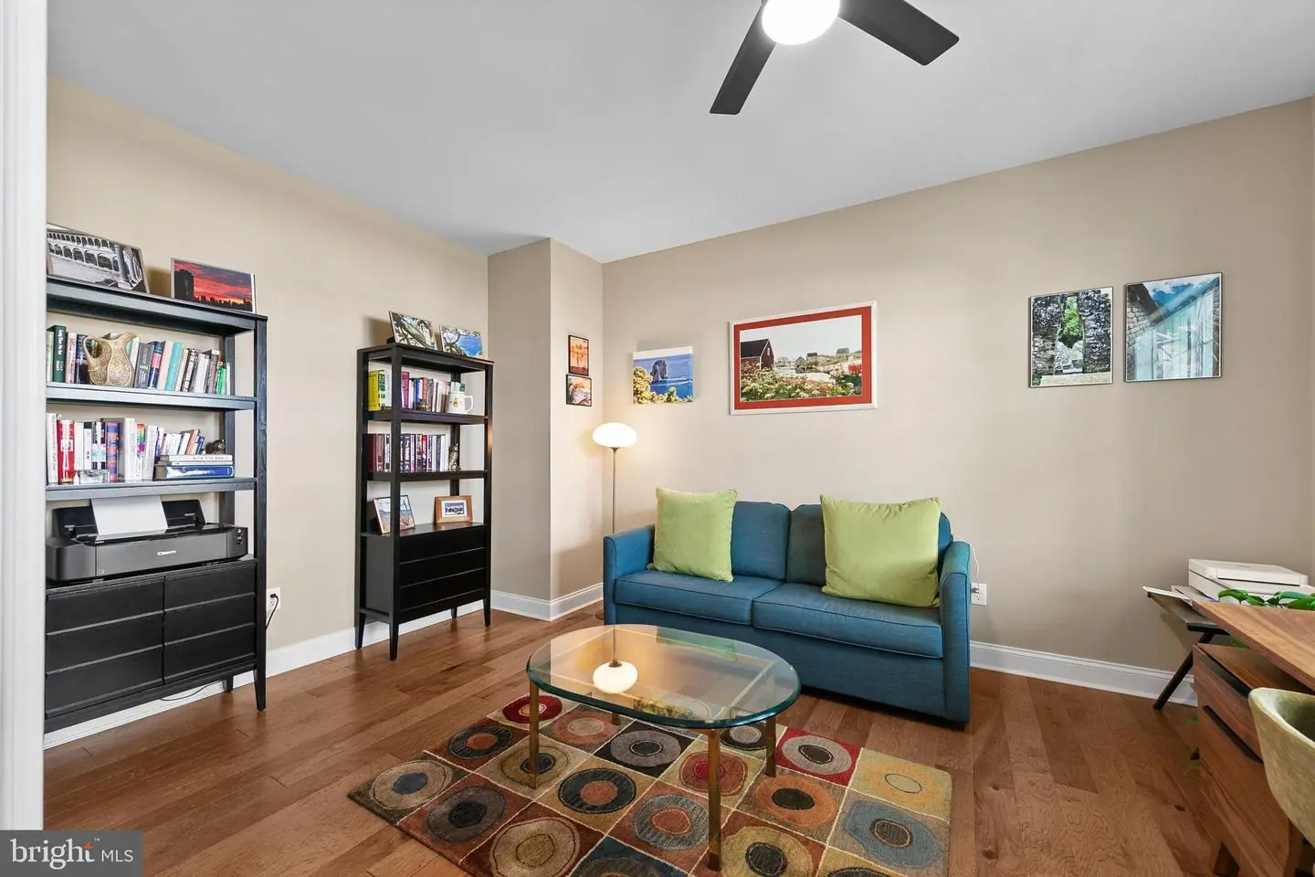 listing image
