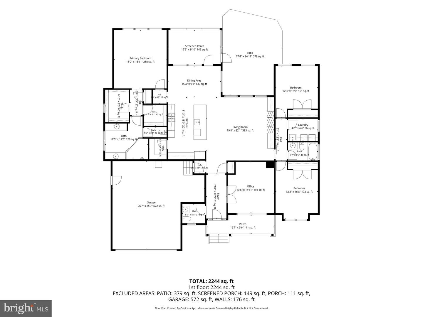 listing image