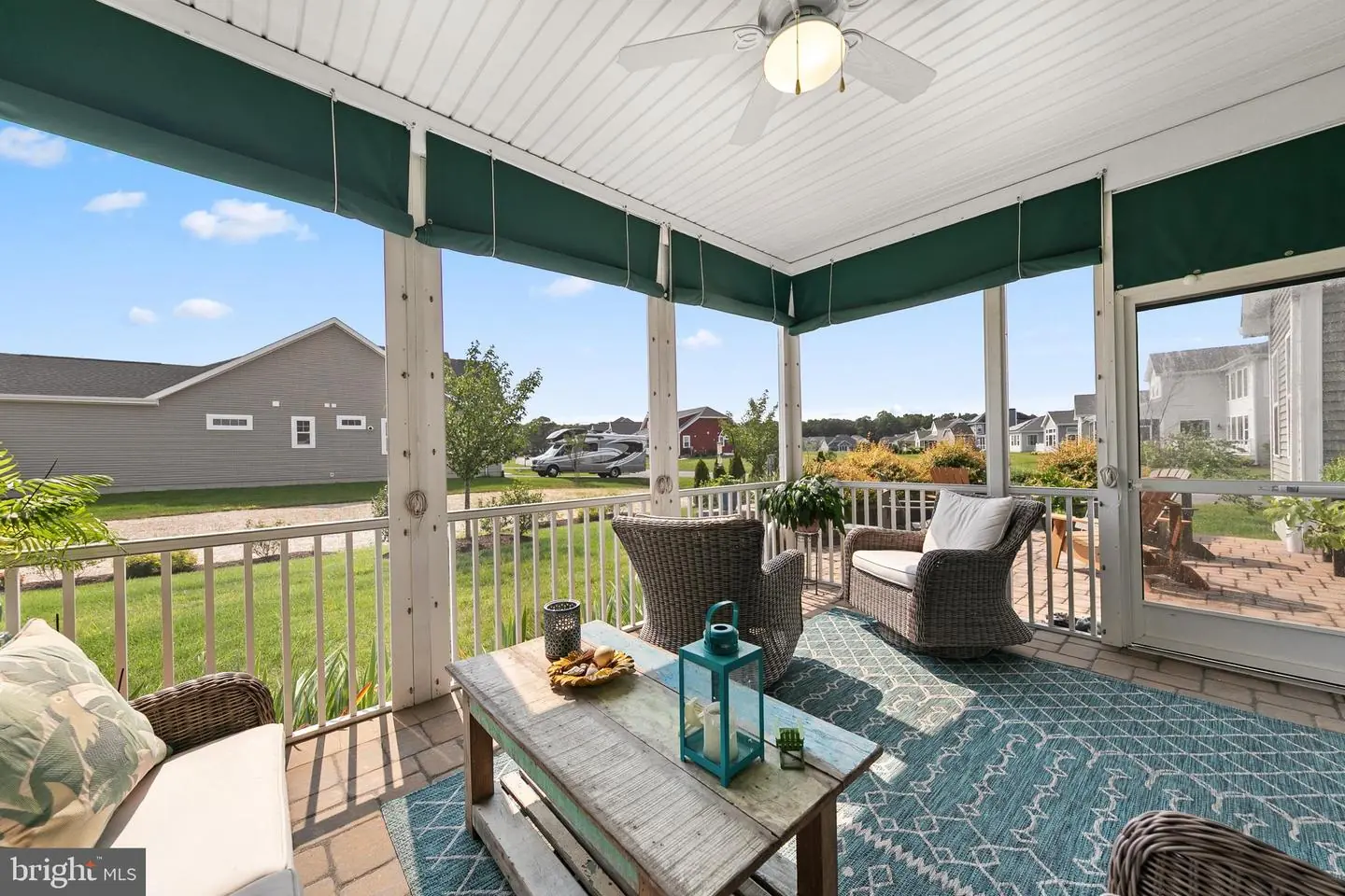 listing image