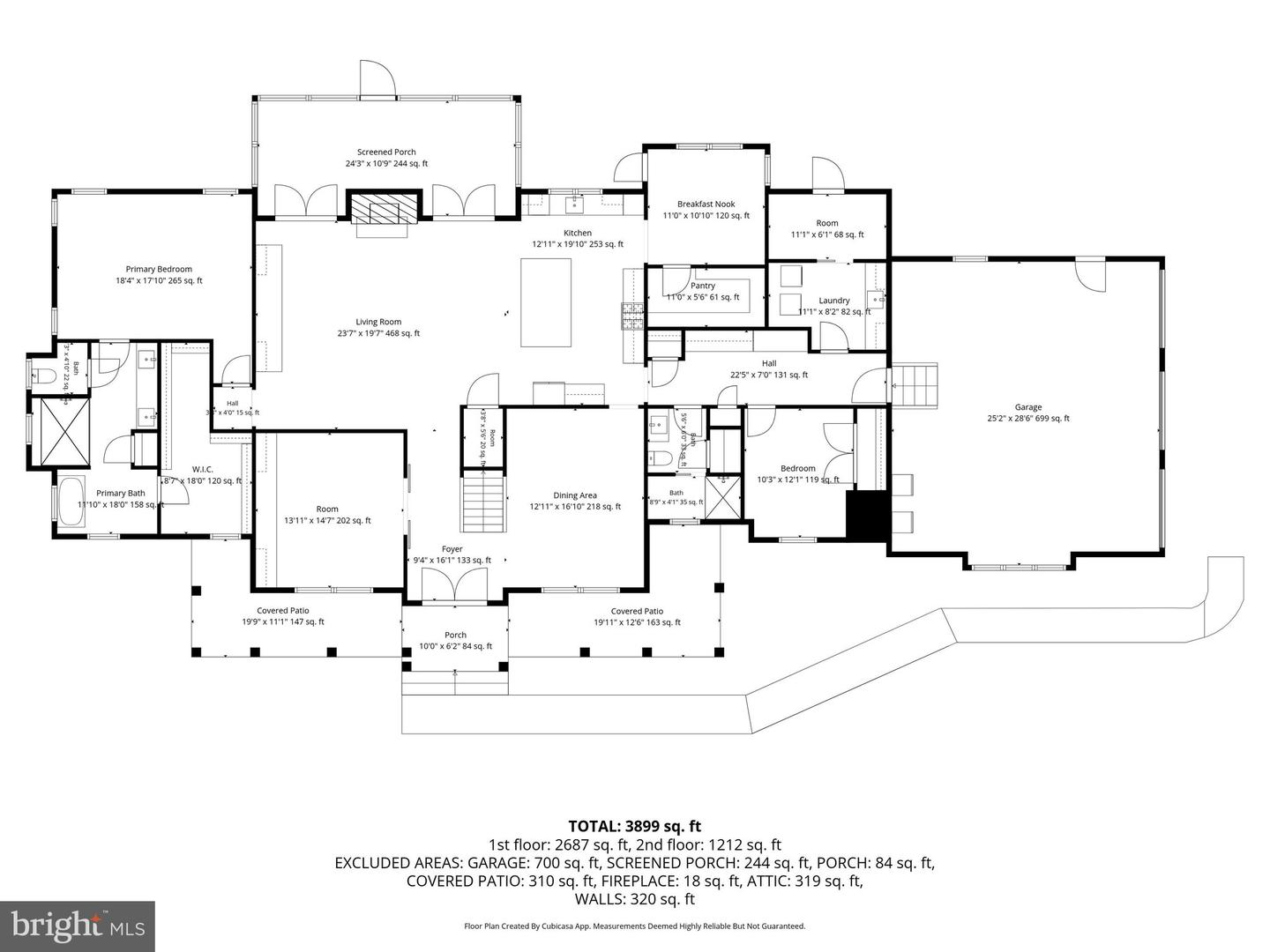 listing image