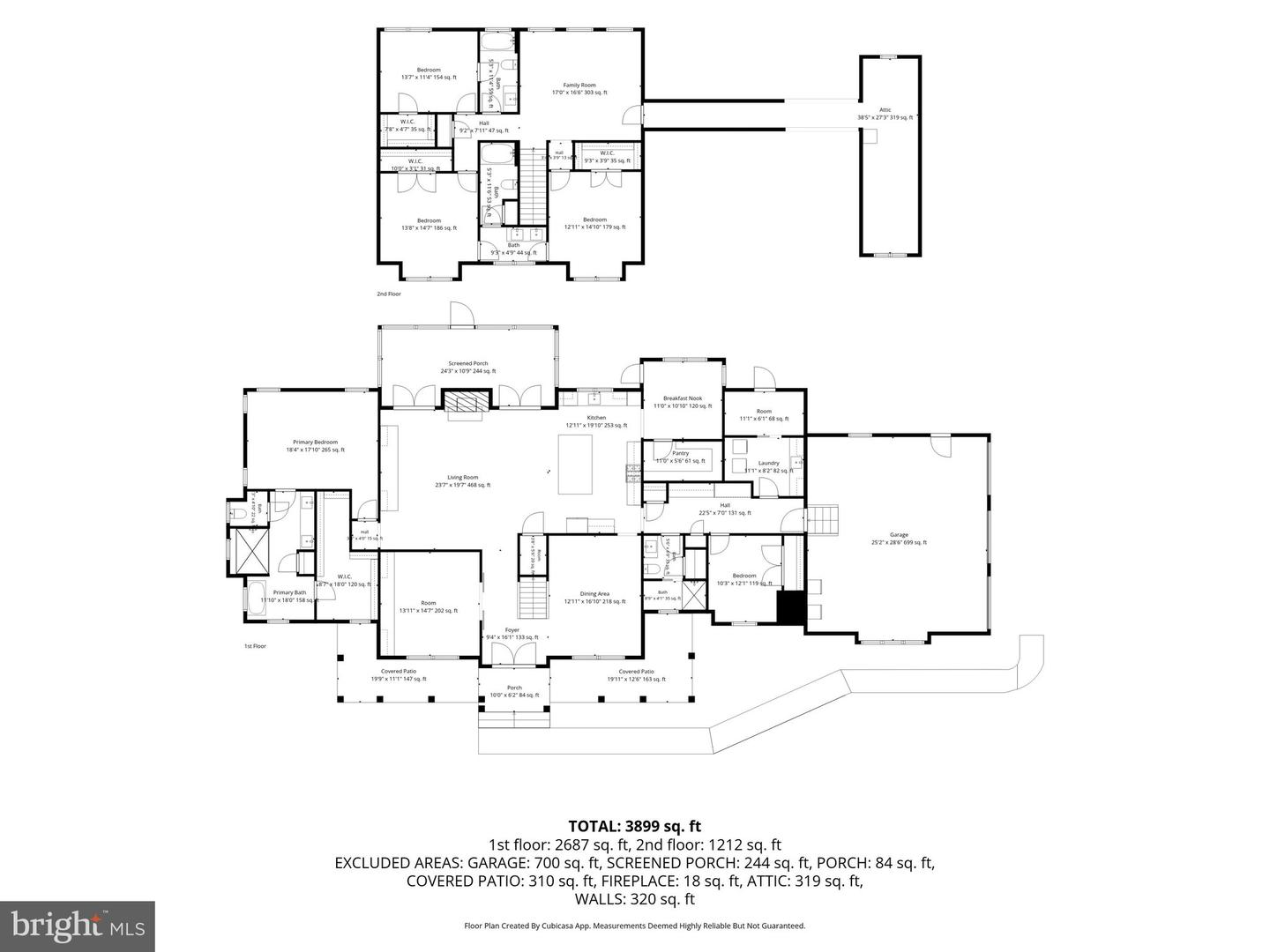 listing image