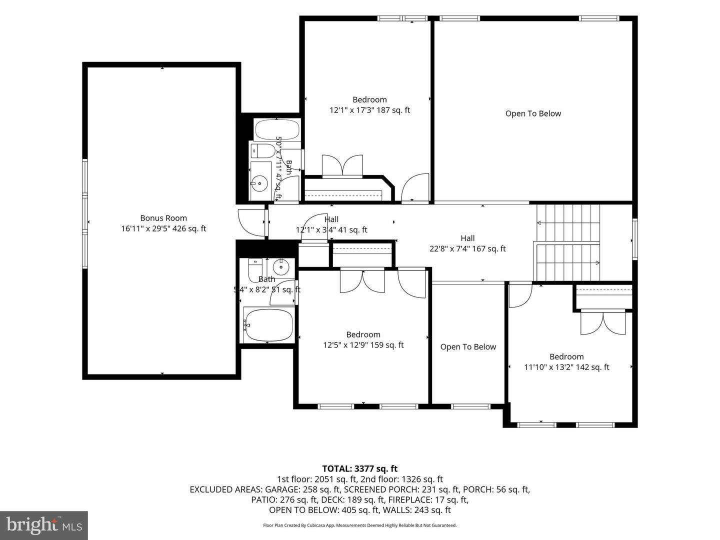 listing image