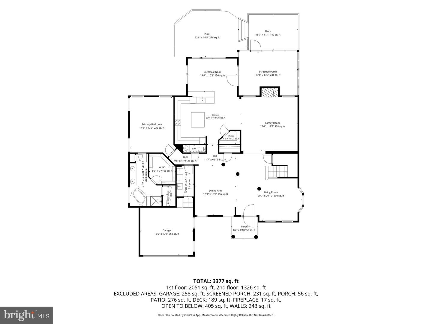 listing image