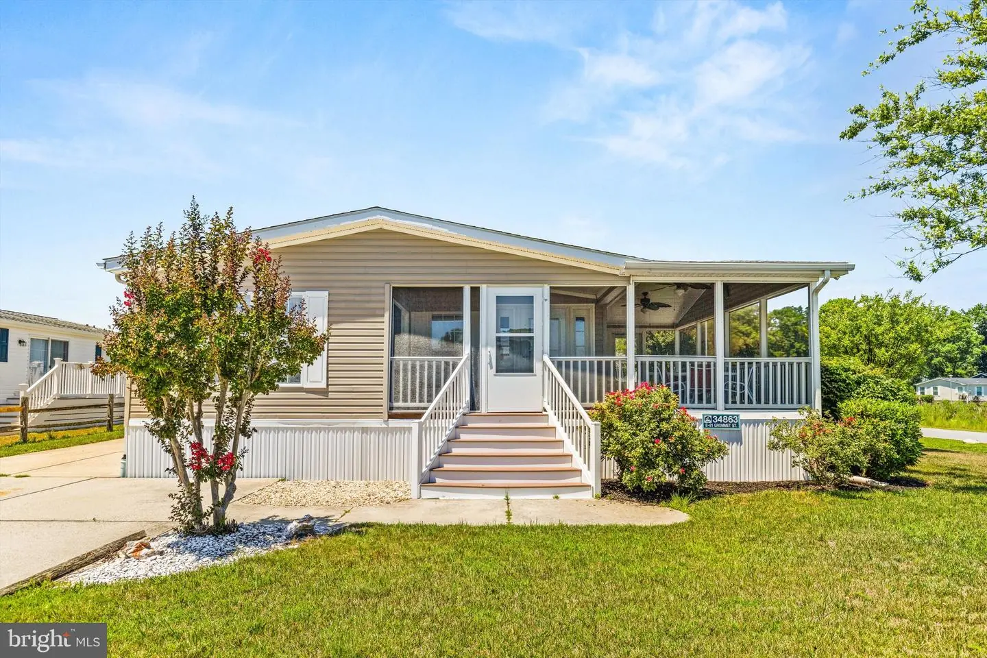 listing image