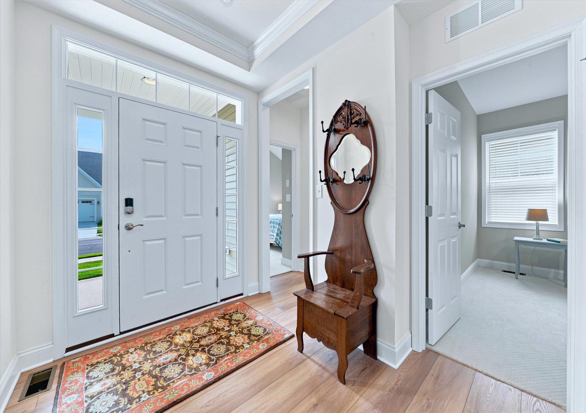 listing image
