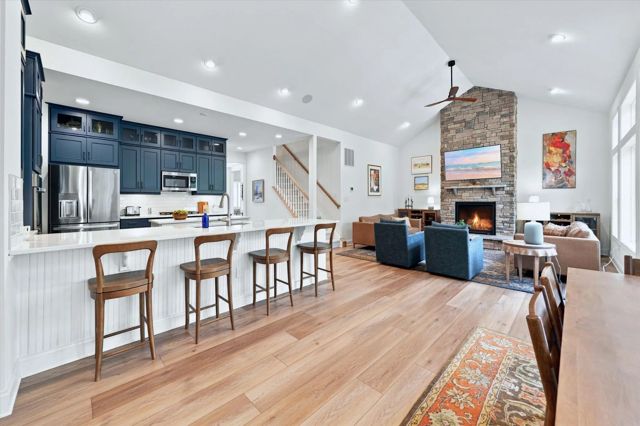 listing image