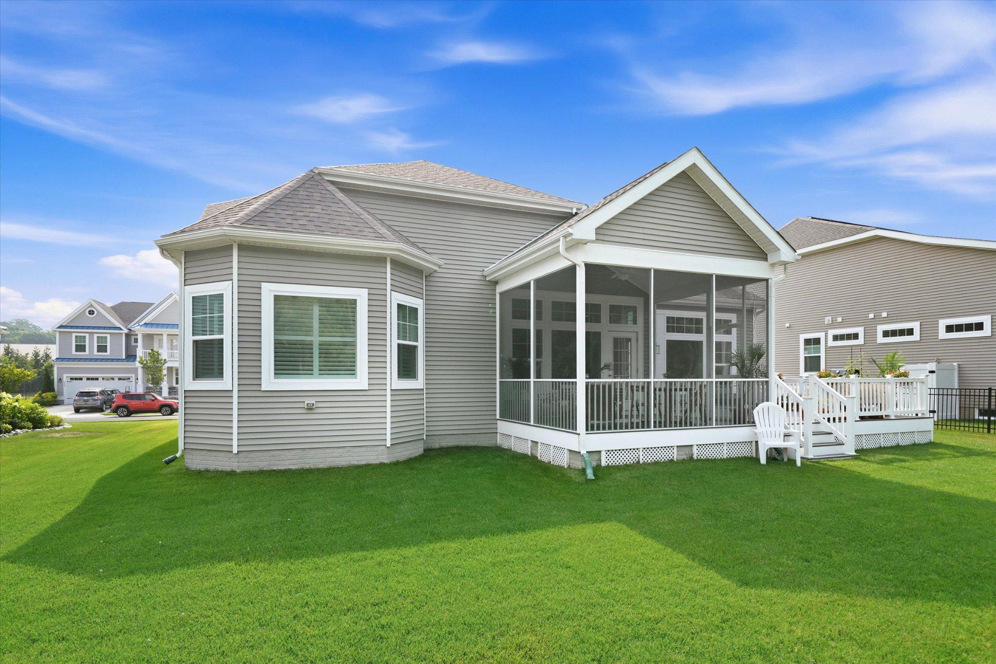 listing image
