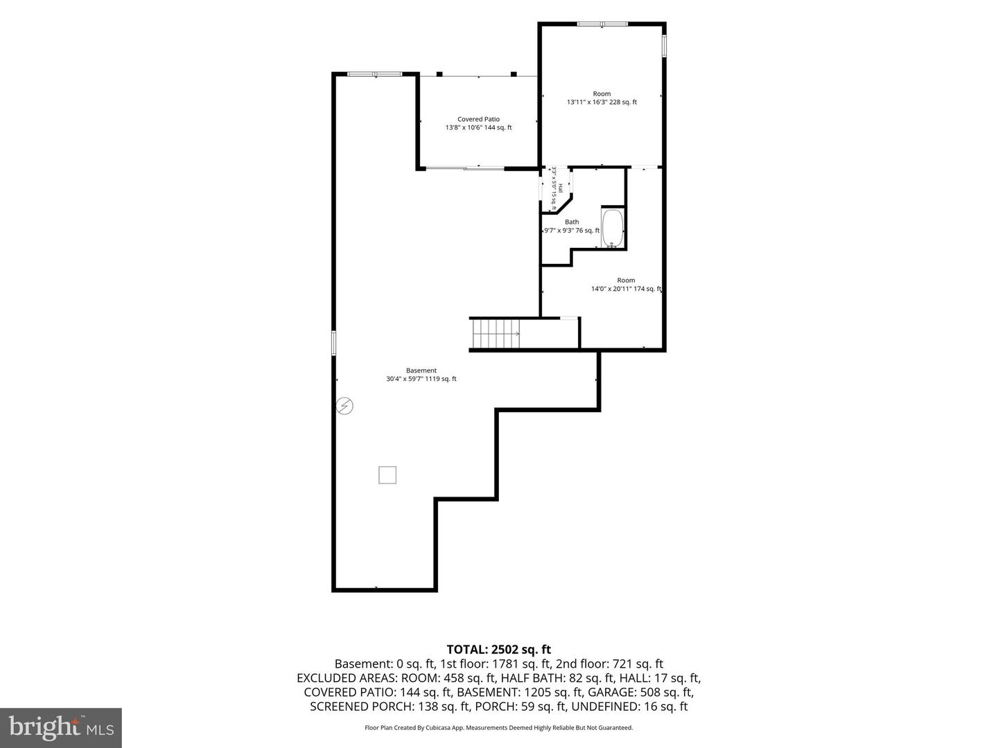 listing image