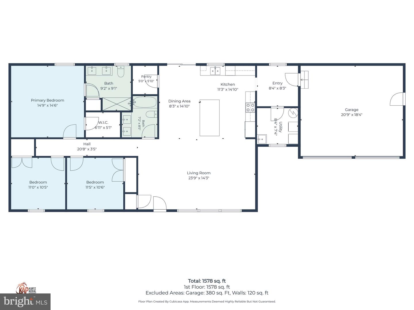 listing image