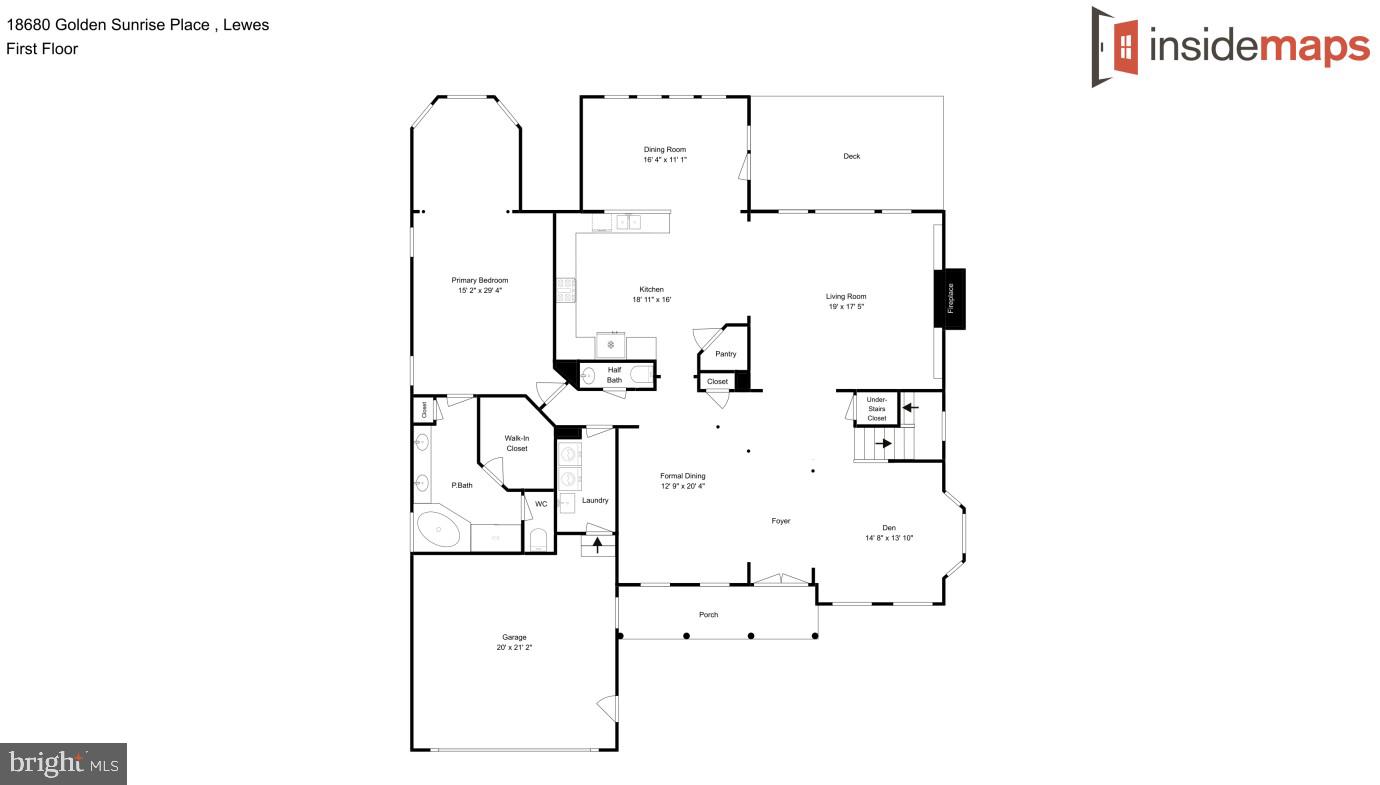 listing image