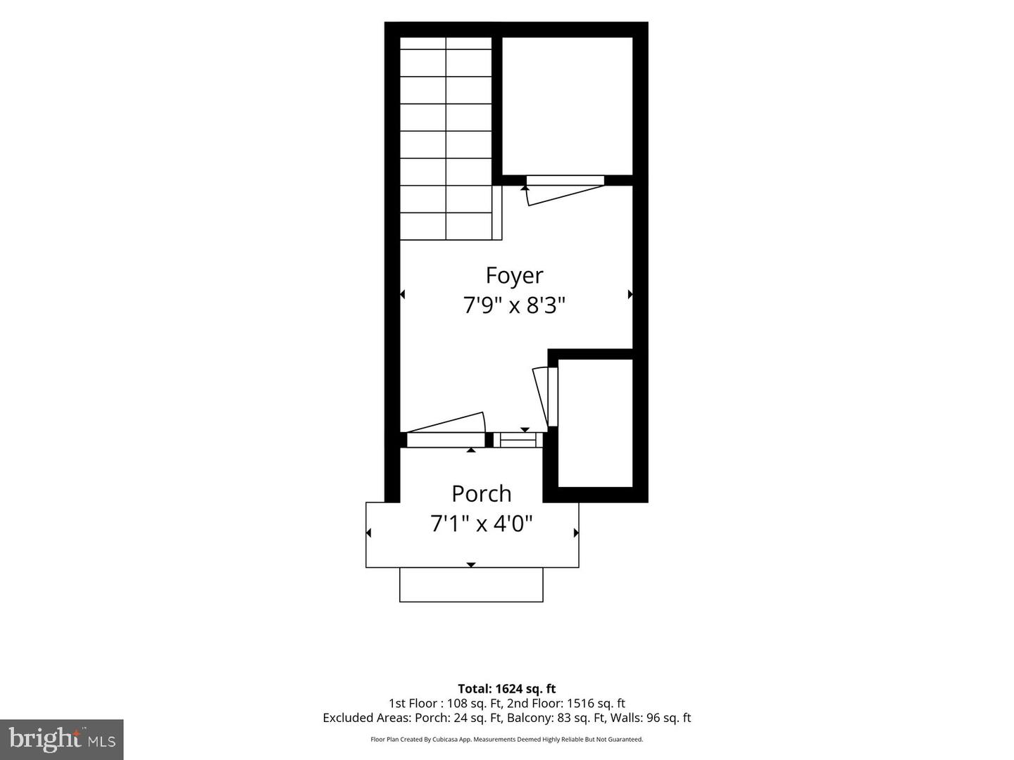 listing image