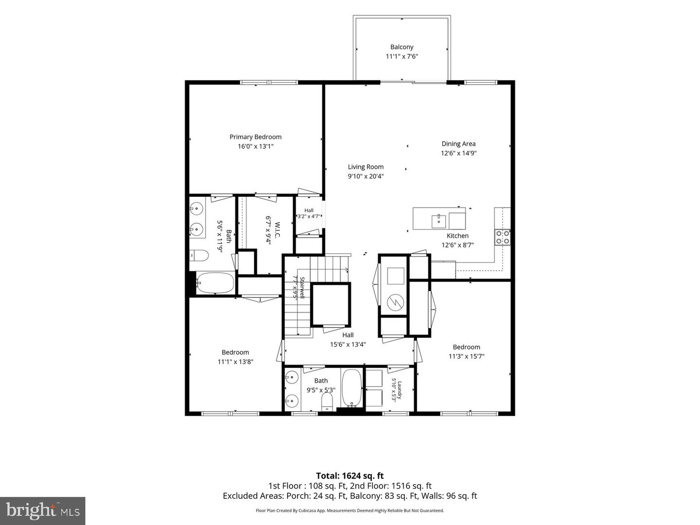 listing image