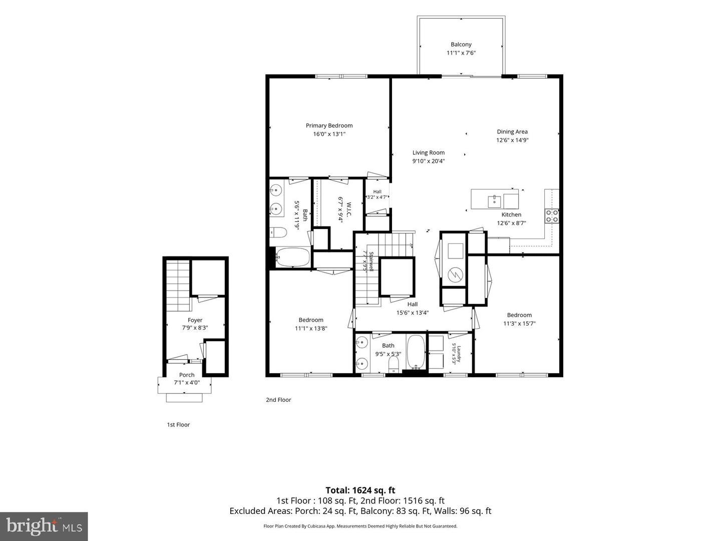 listing image