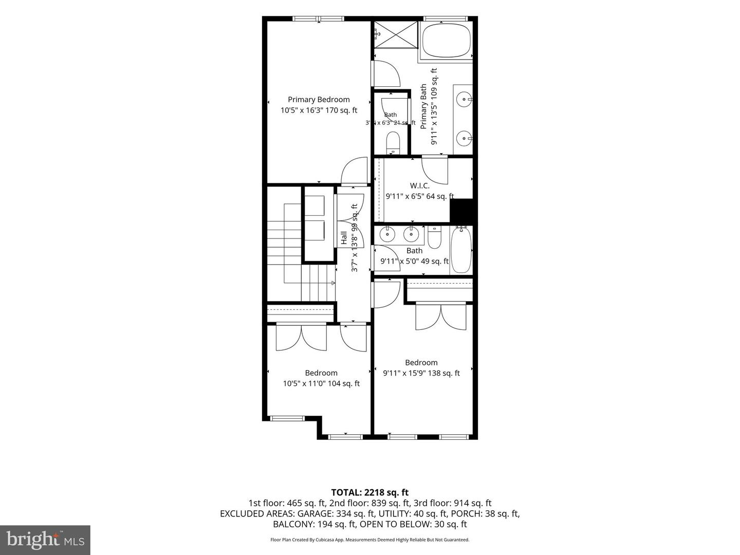 listing image
