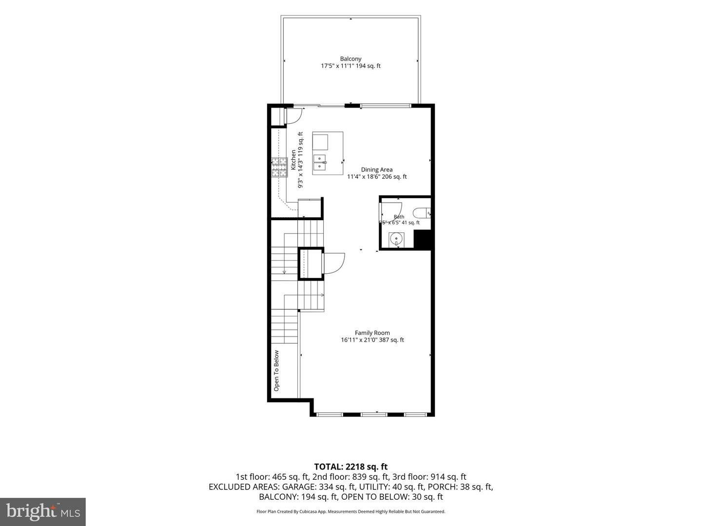 listing image