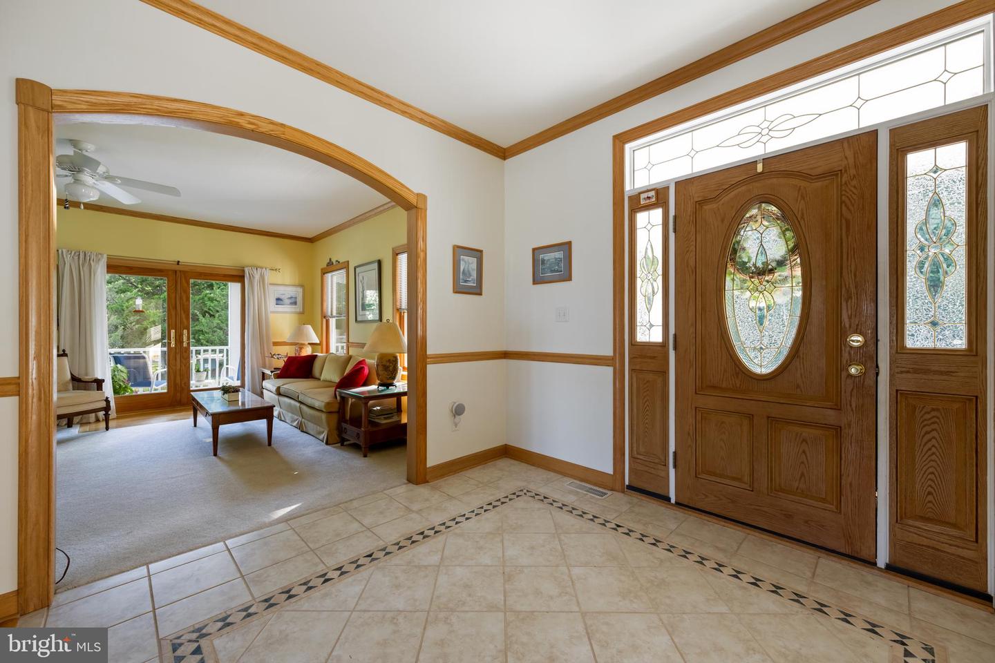 listing image