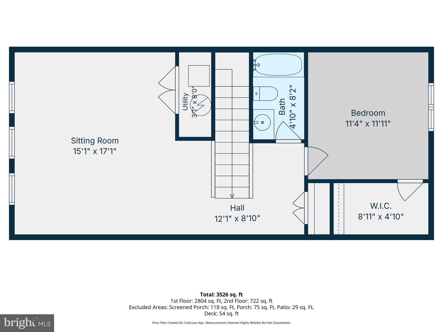 listing image