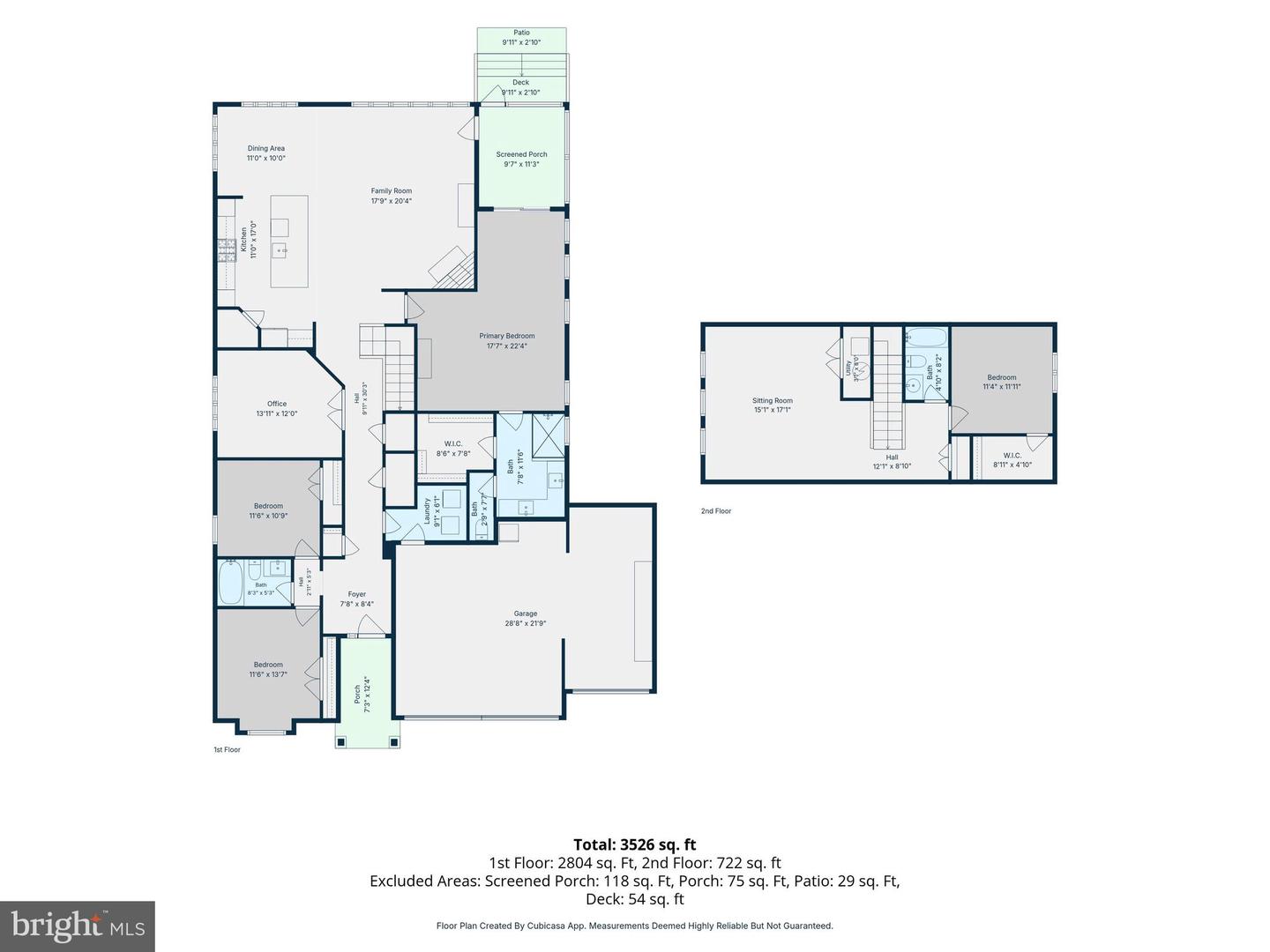 listing image