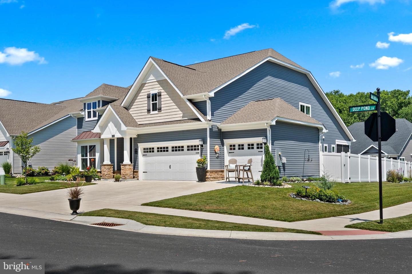 listing image