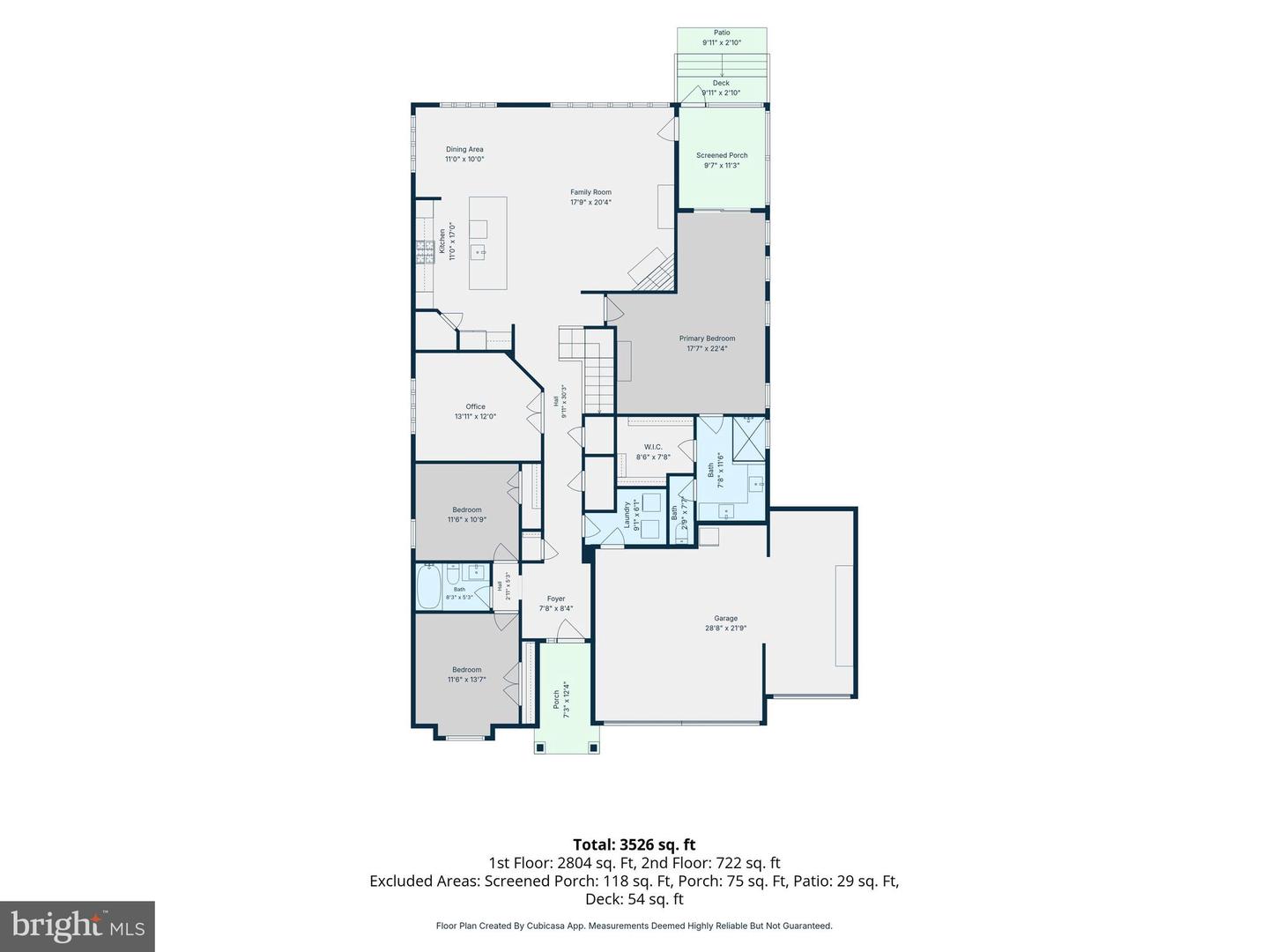 listing image