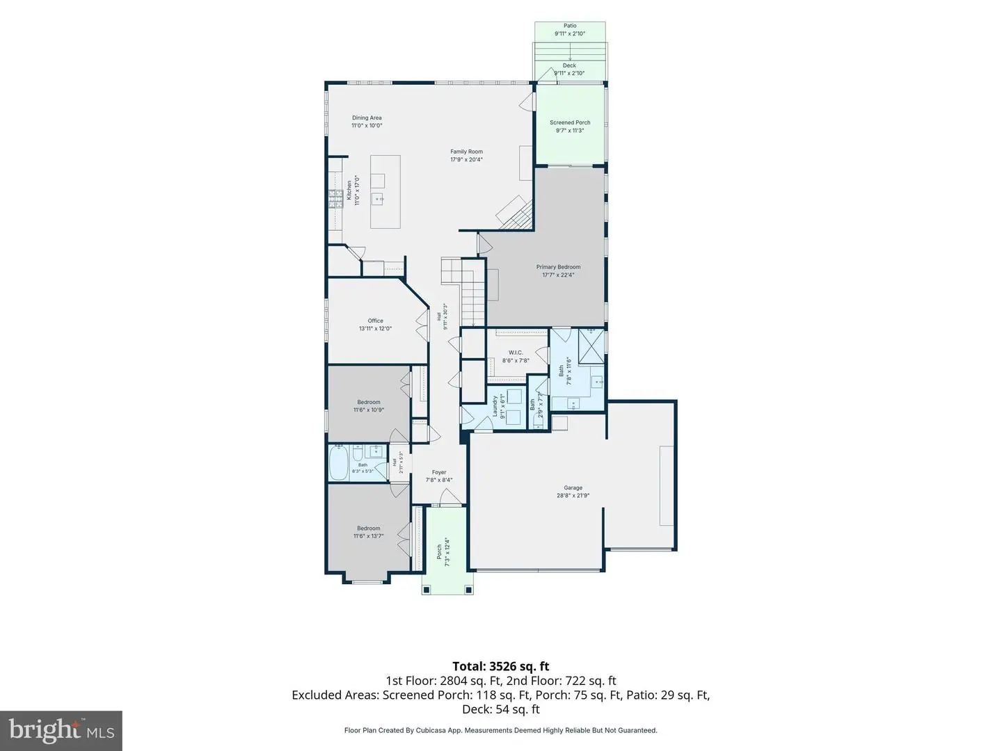 listing image