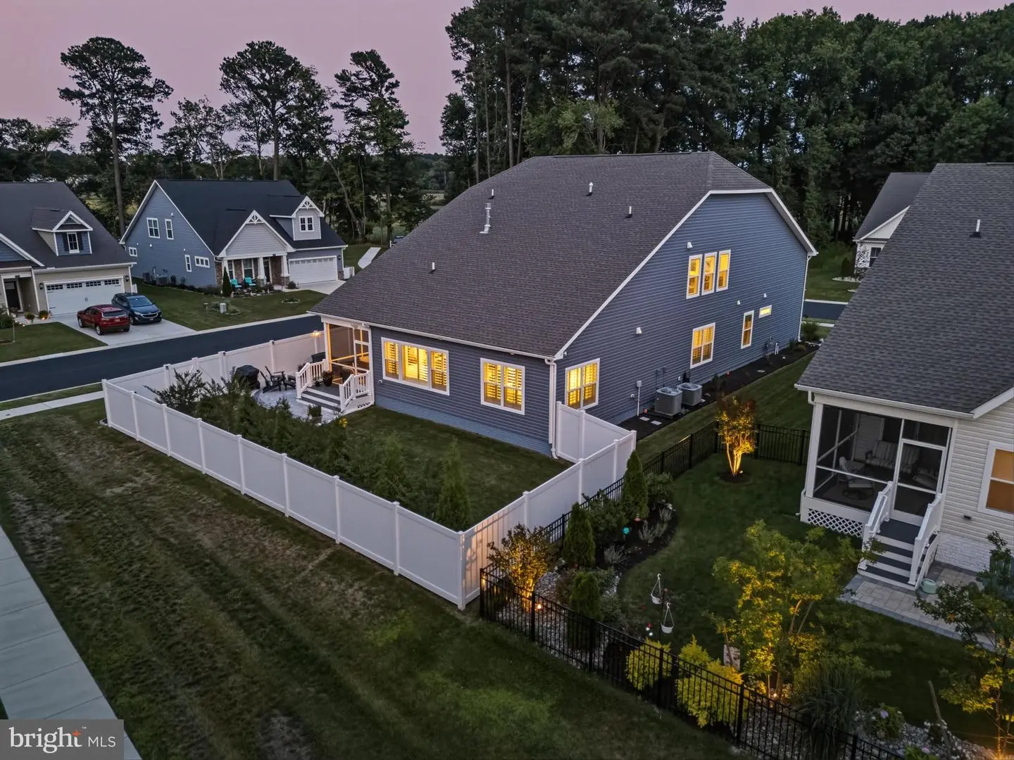listing image