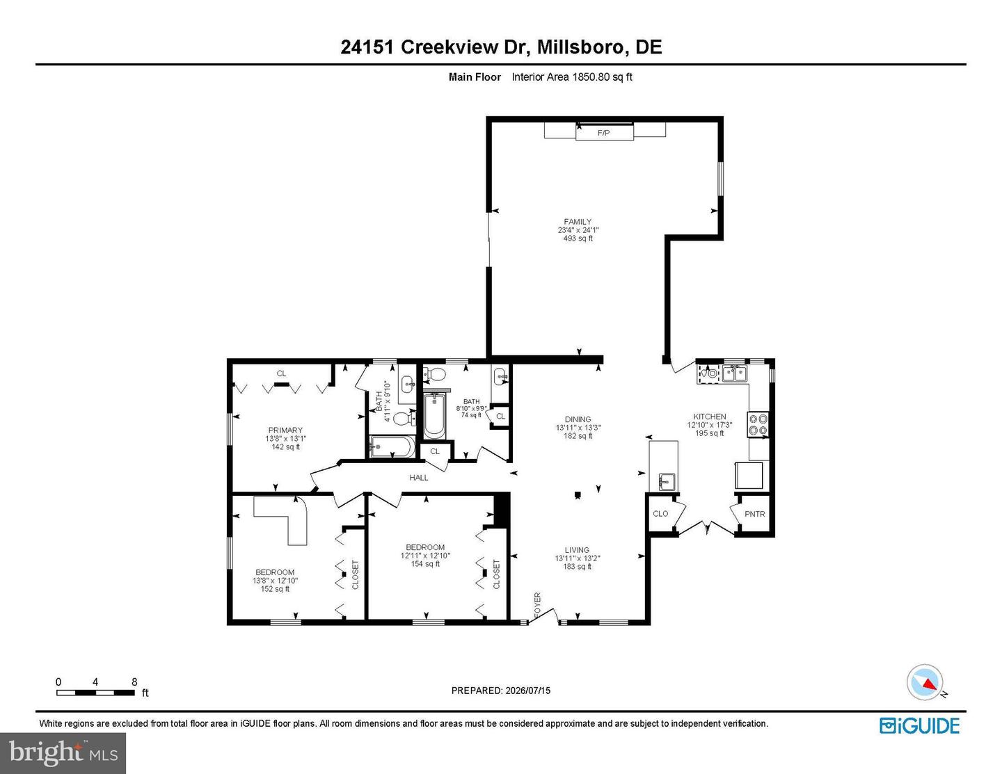 listing image