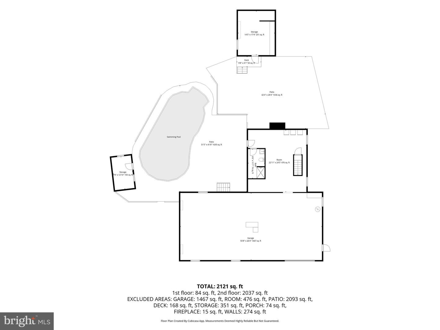 listing image