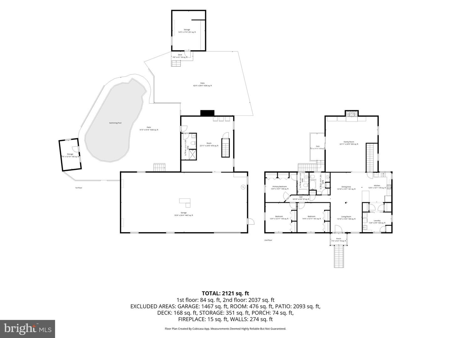listing image