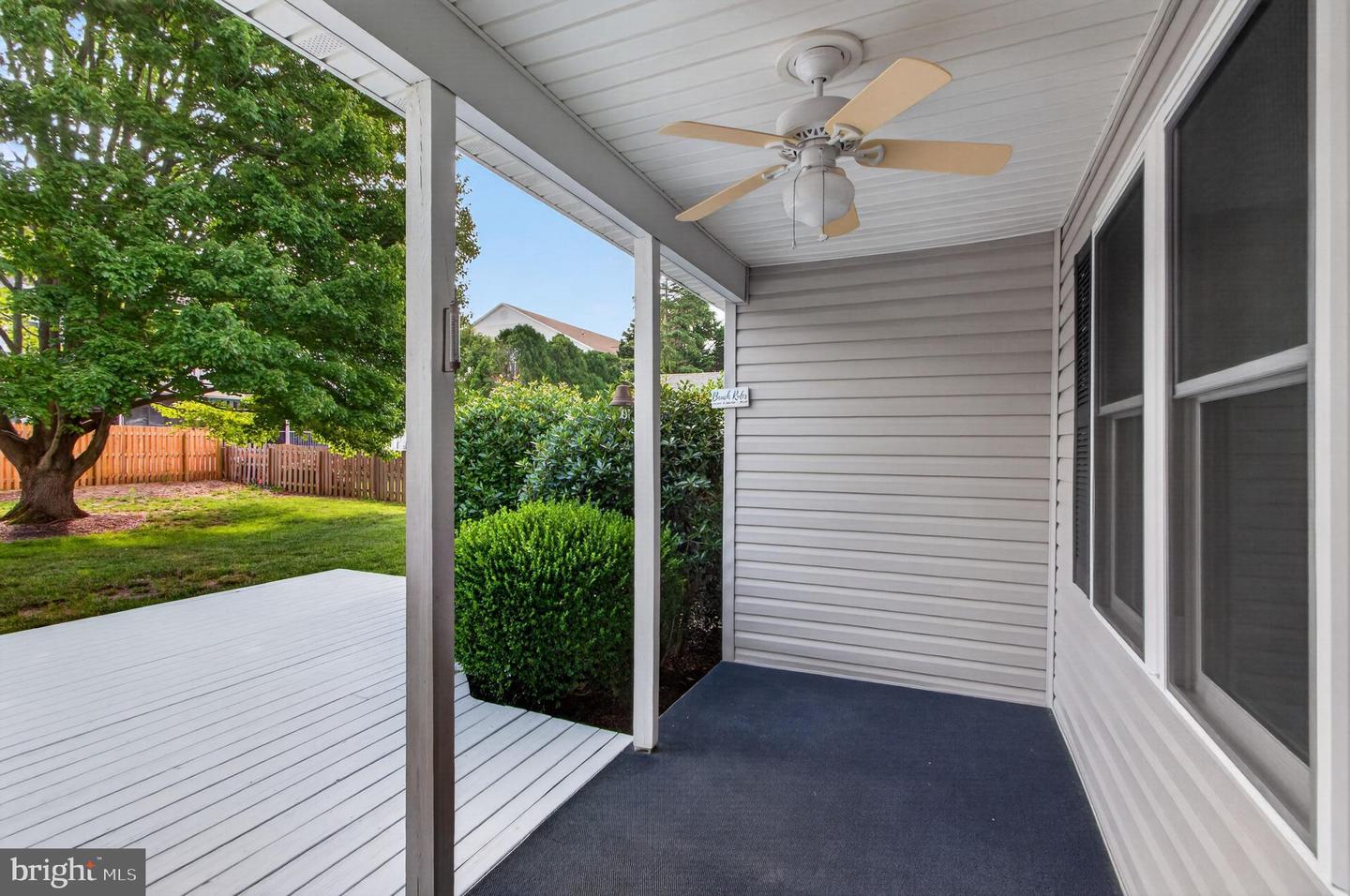 listing image