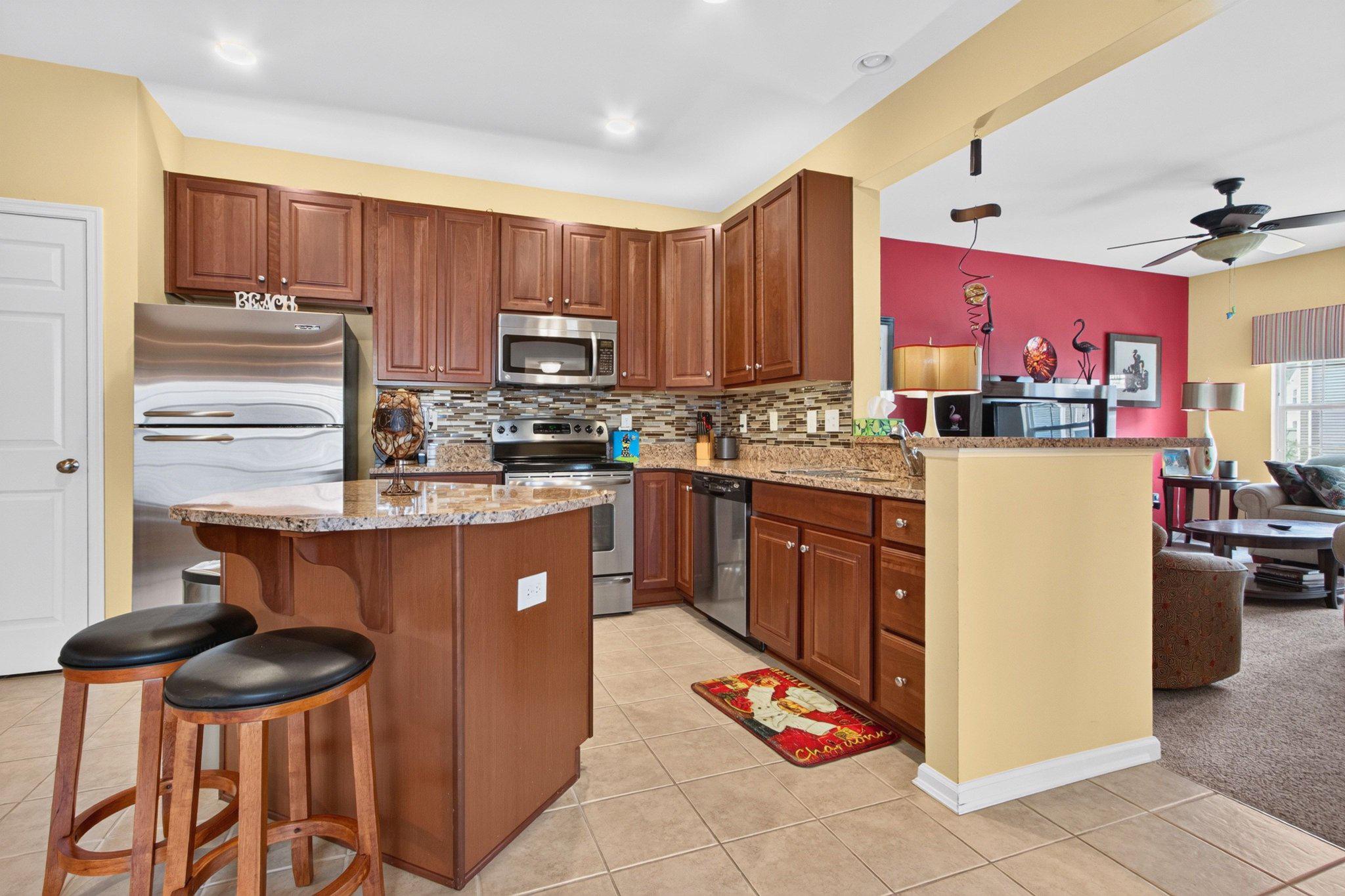 listing image