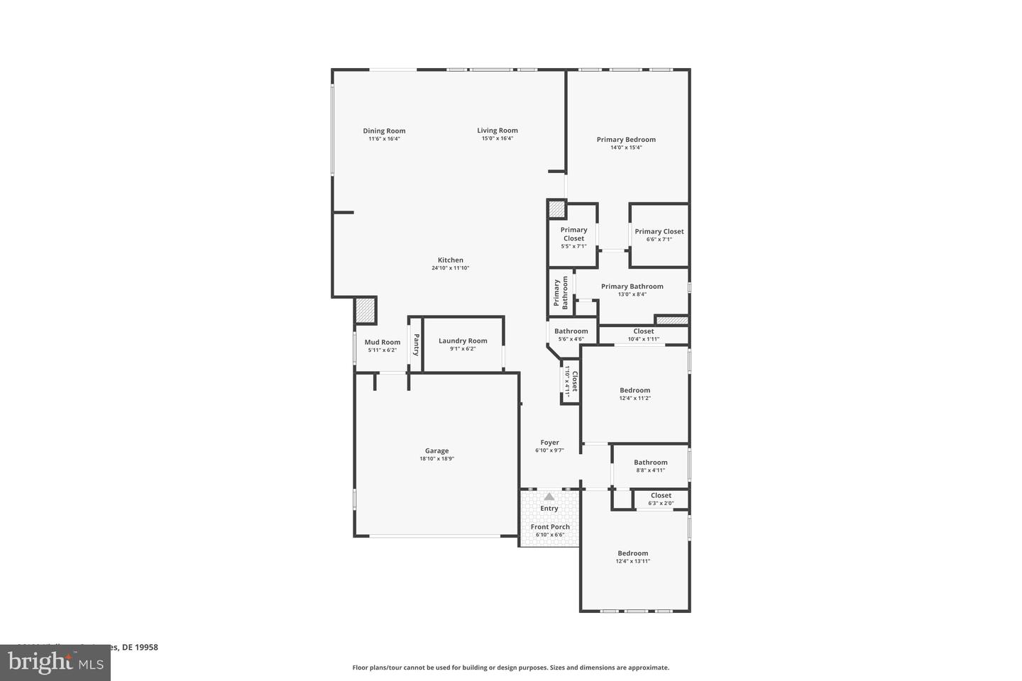 listing image