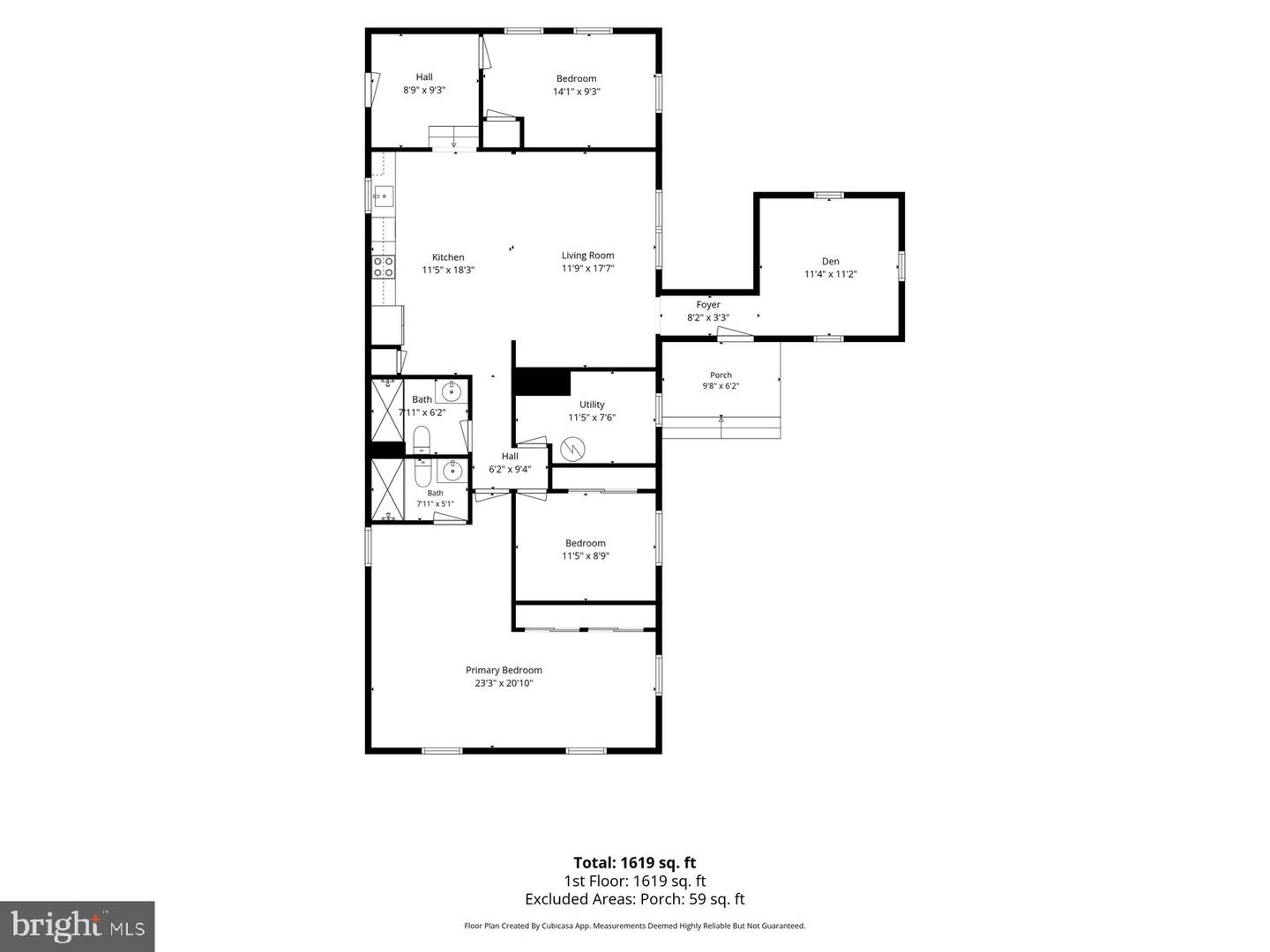 listing image
