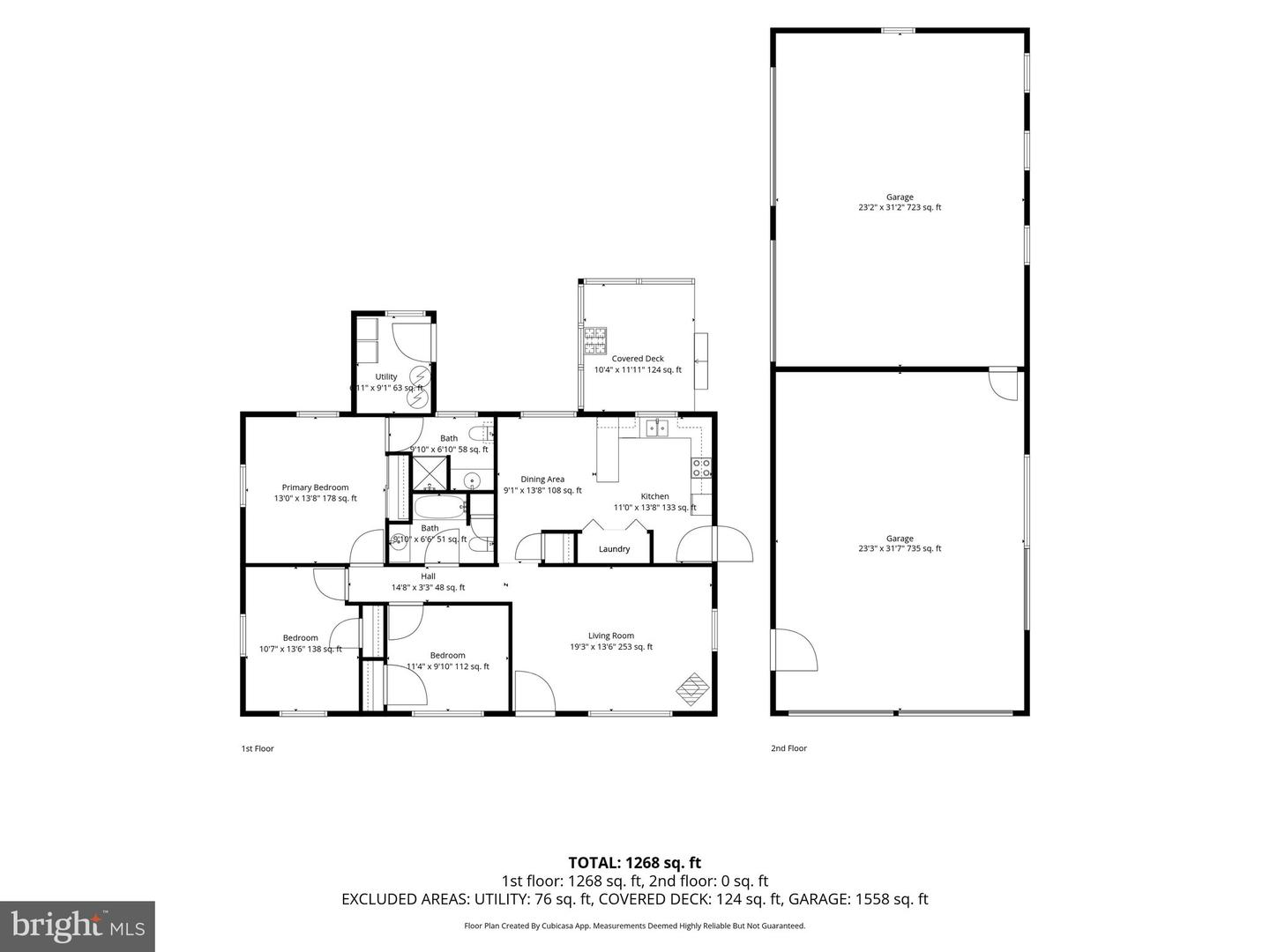listing image