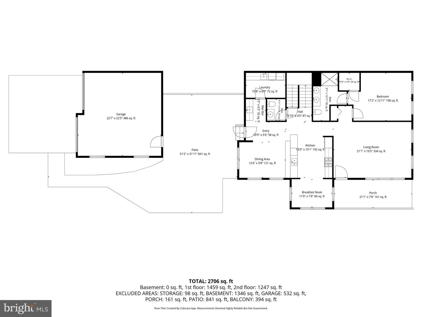 listing image