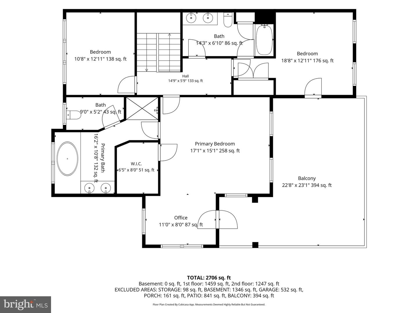listing image