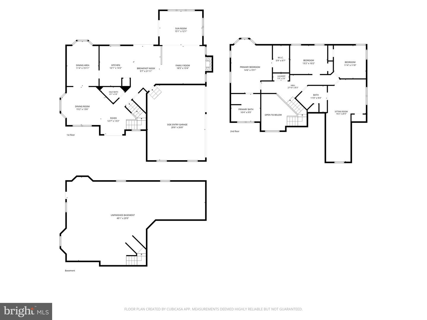 listing image