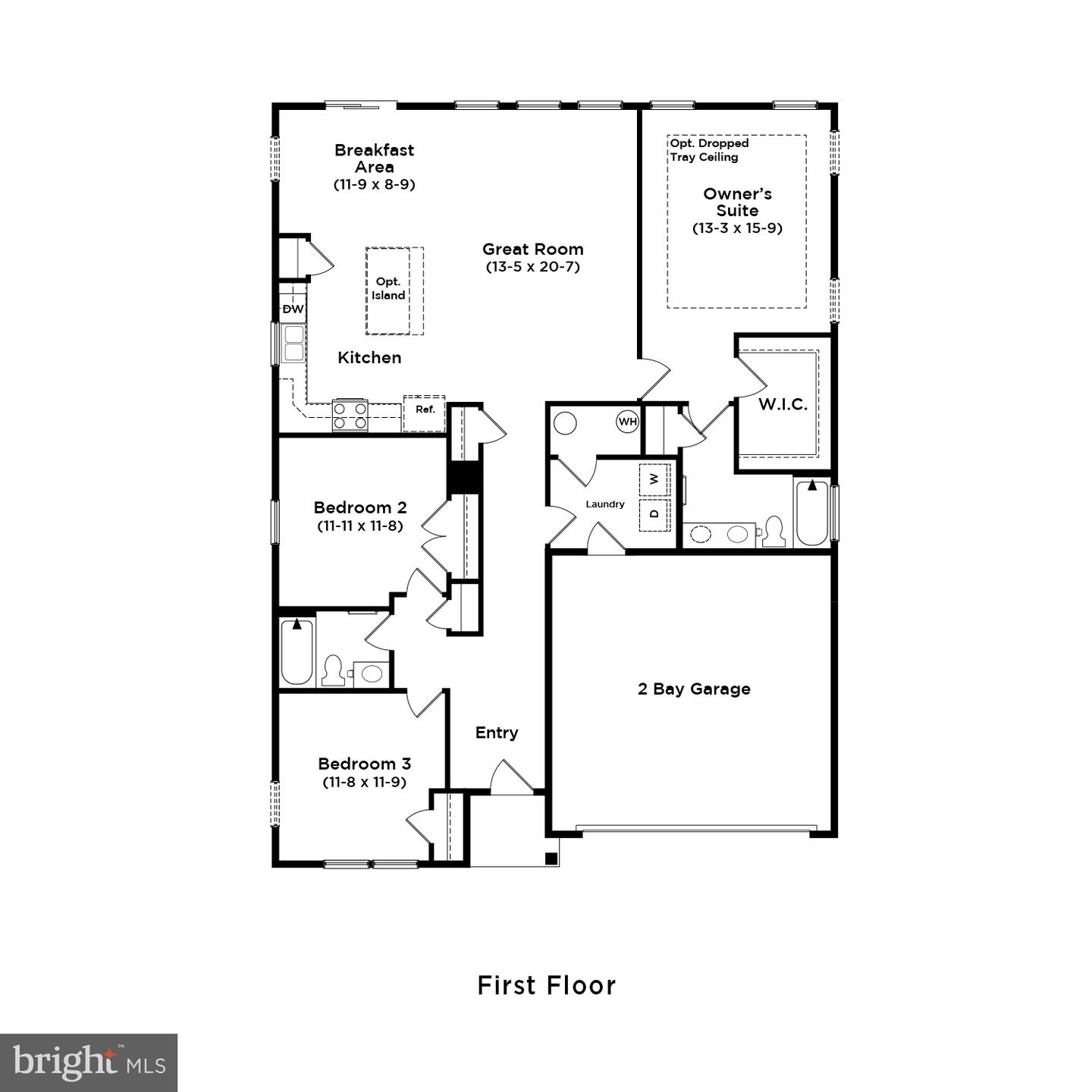 listing image