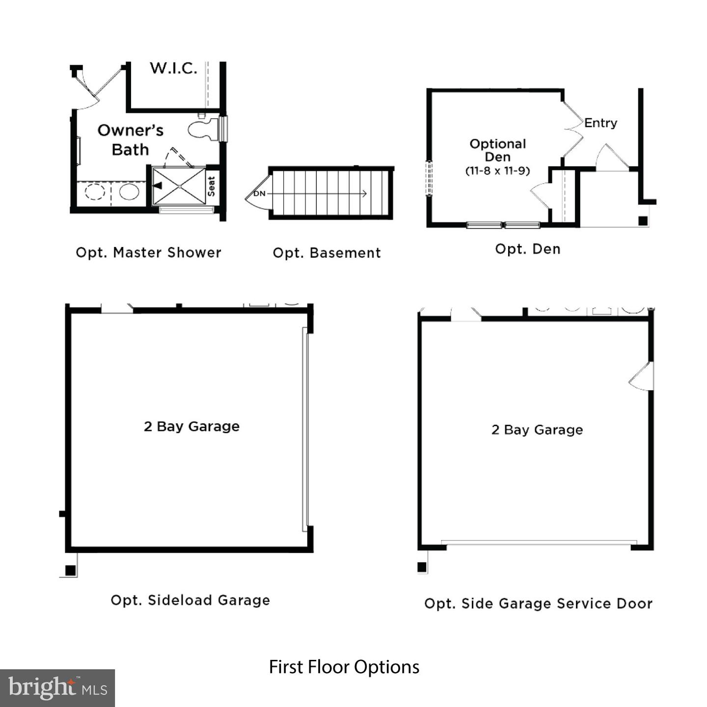 listing image