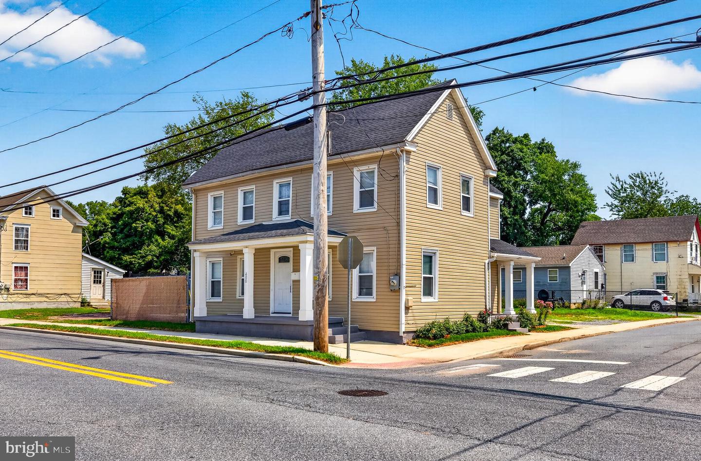 listing image