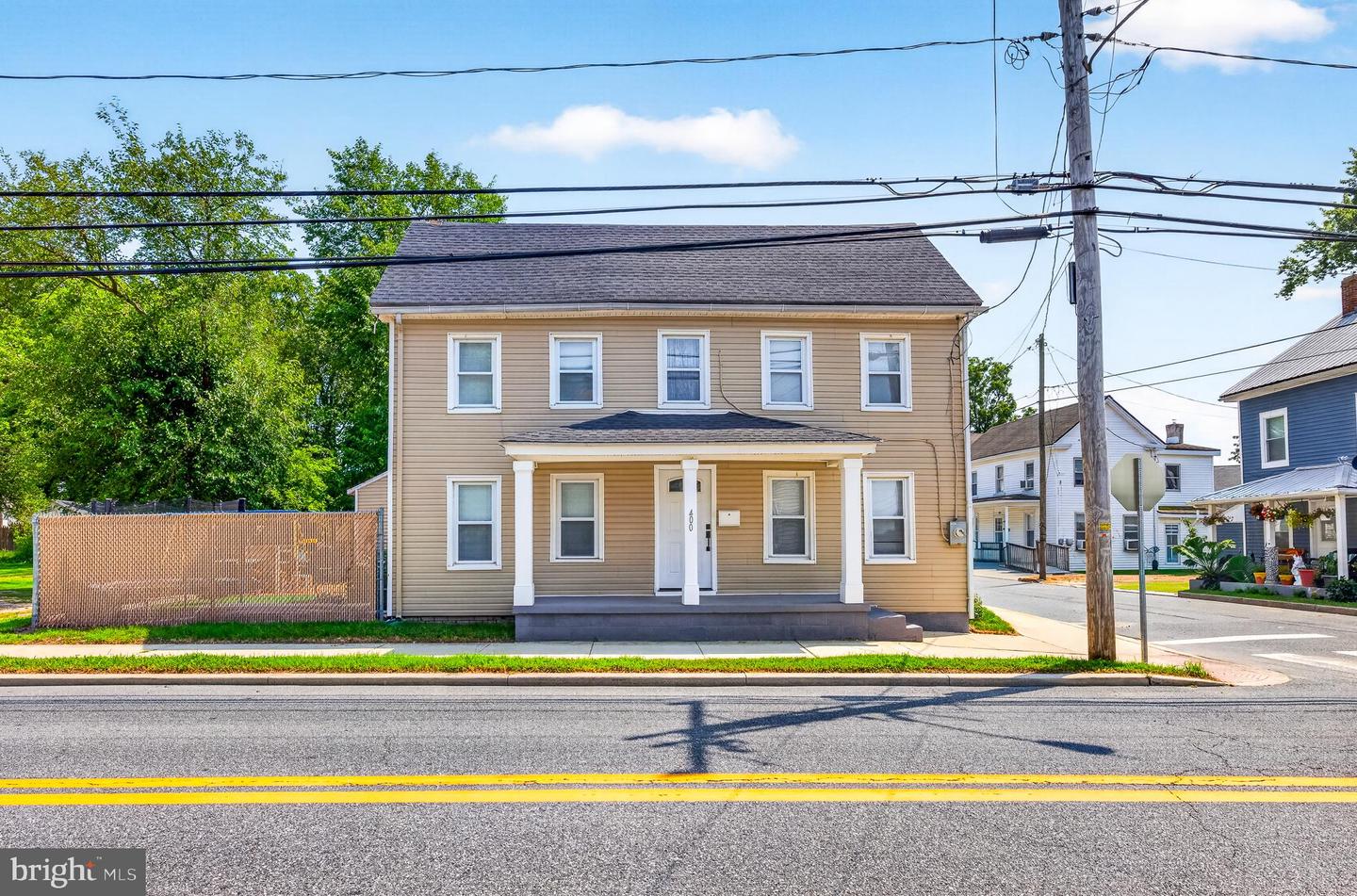 listing image