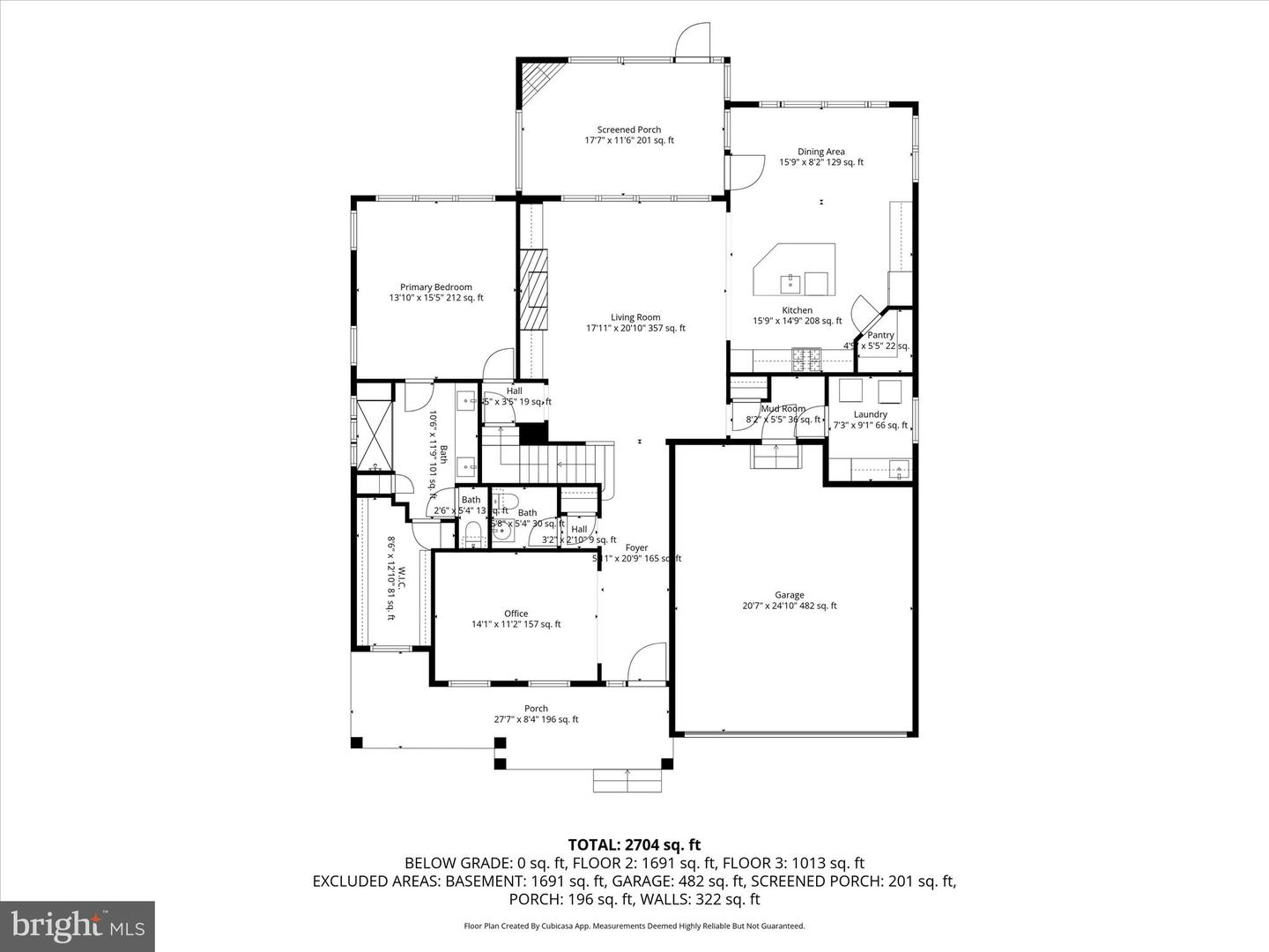 listing image