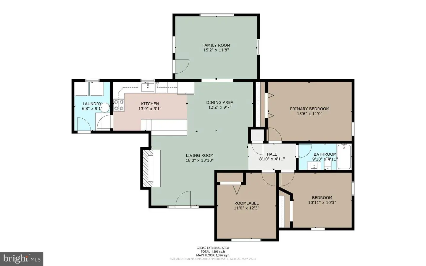 listing image