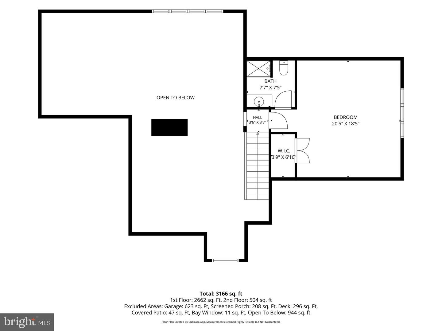 listing image