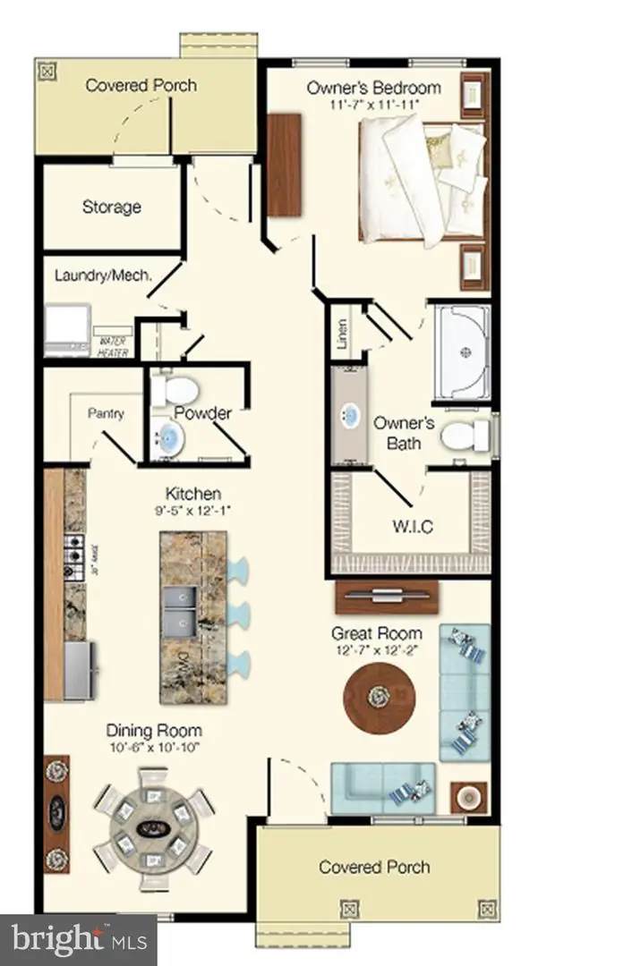 listing image