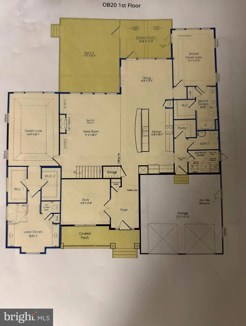 listing image