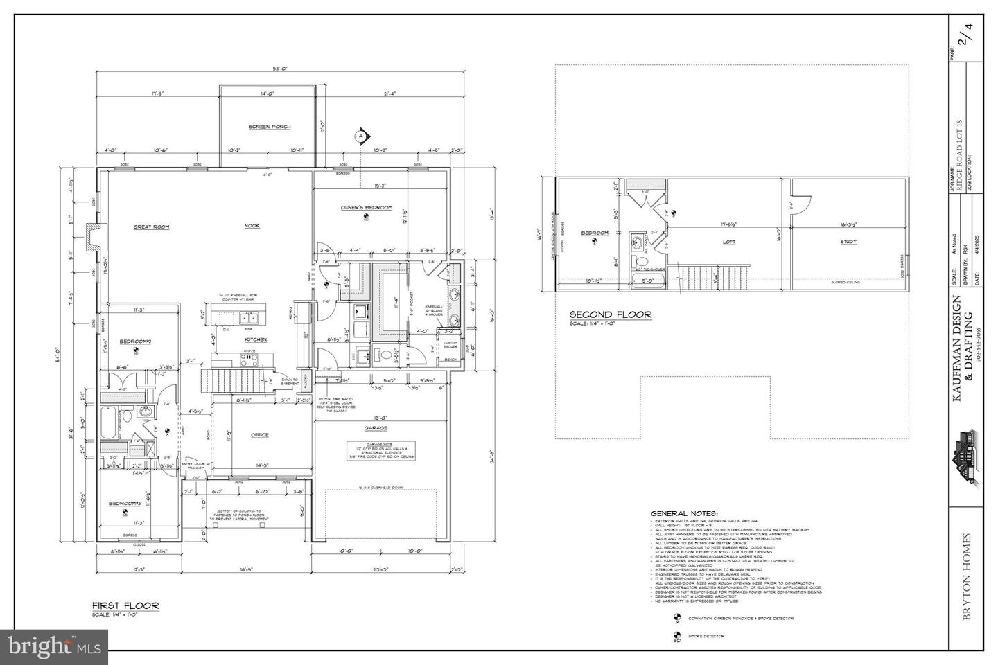 listing image