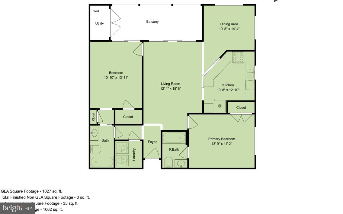 listing image