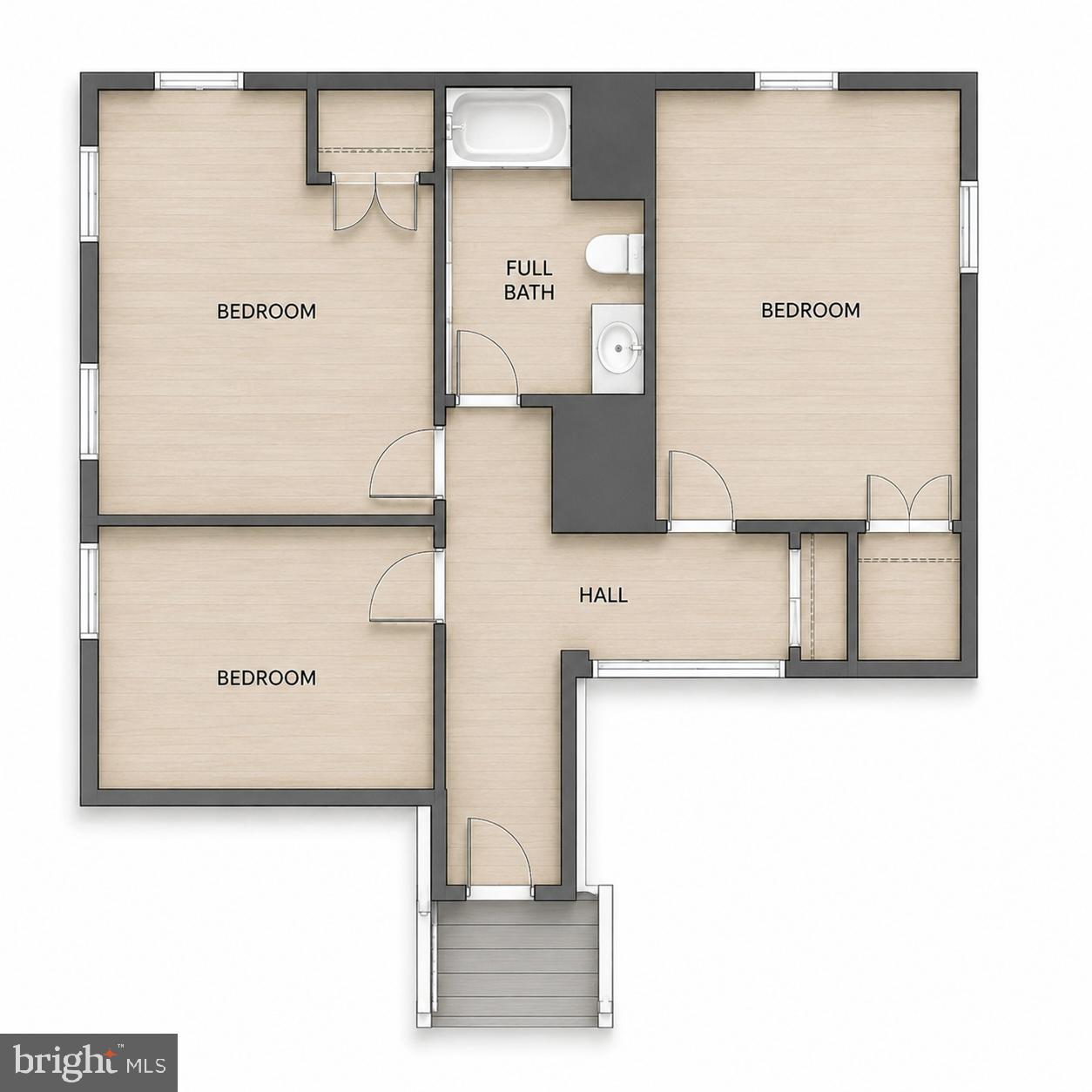 listing image