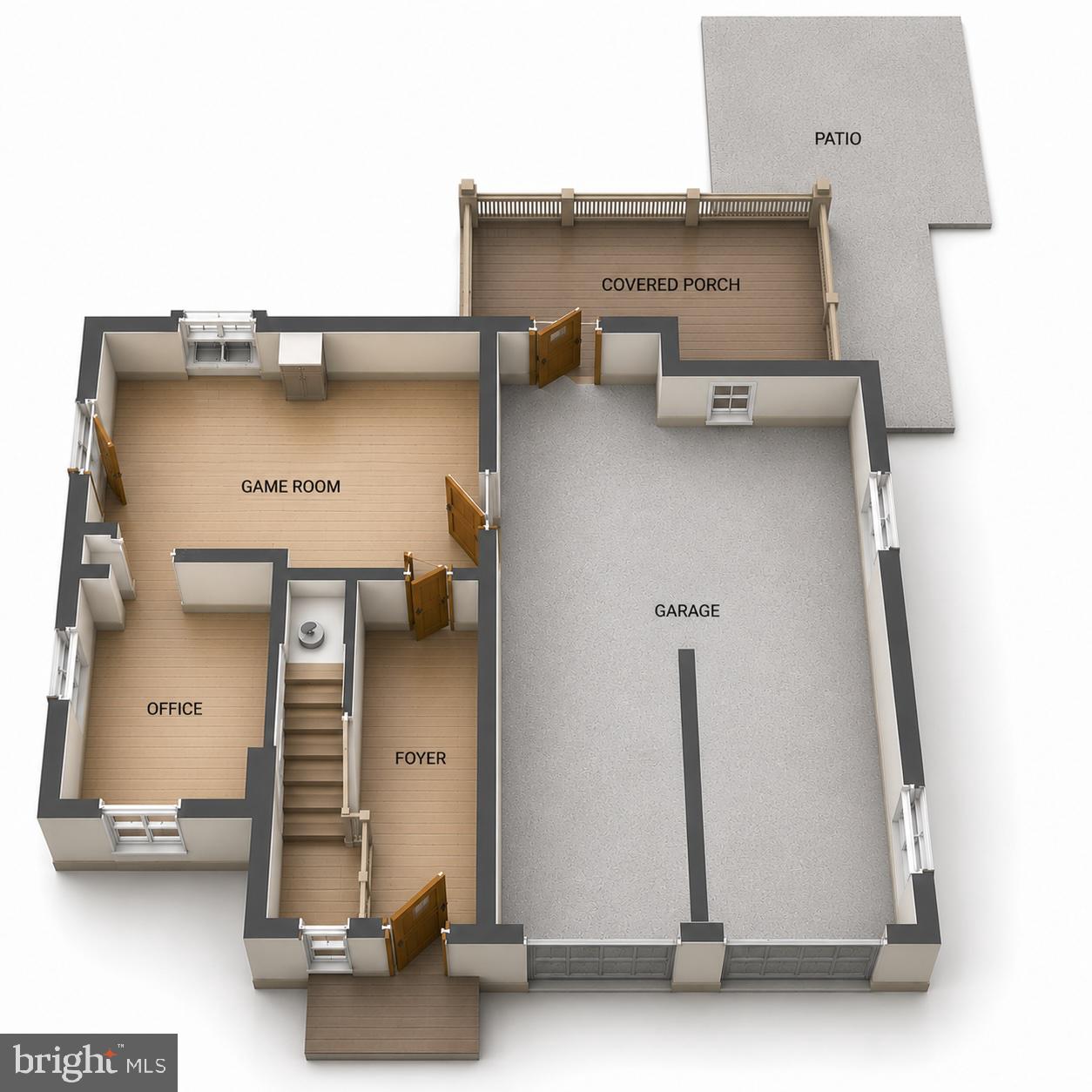 listing image